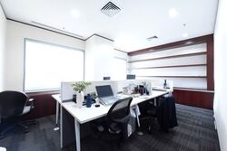 Suntec Tower Three (D1), Office #533350101